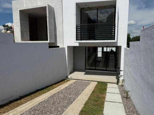 Casa en venta en Villa De Etla, Oaxaca