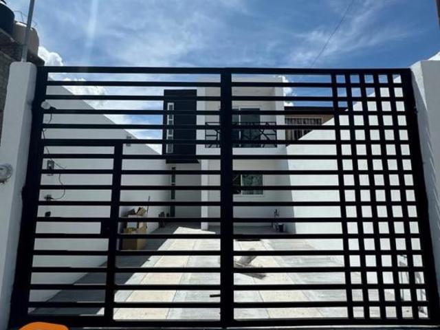 Casa en venta en Fresnillo