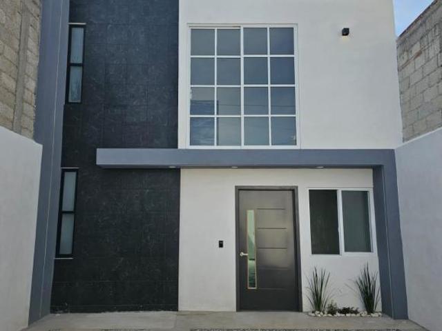 Casa en venta en Huamantla, Tlaxcala
