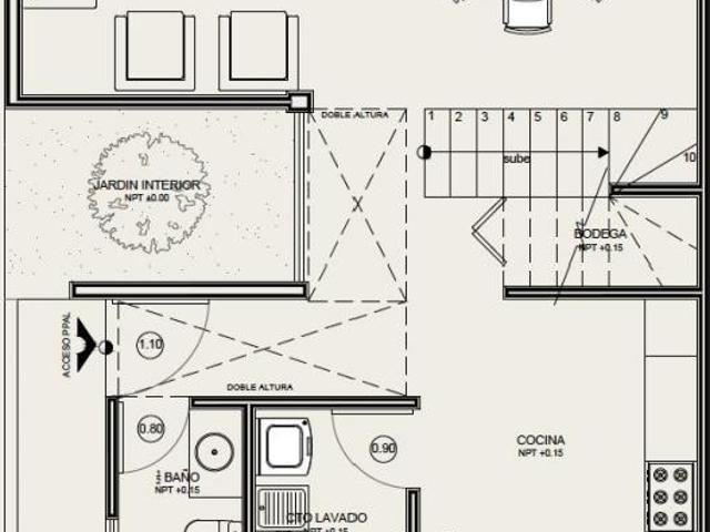 Casa en venta en Cuautinchán, Puebla