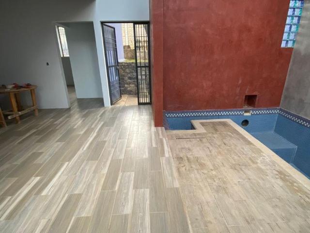 Casa en venta en Tlalixtac De Cabrera, Oaxaca