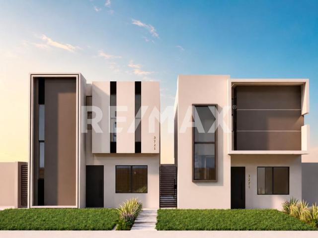 Casa en venta en Ahome, Sinaloa
