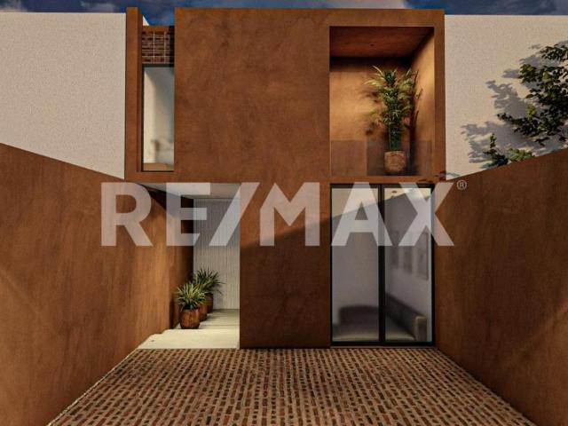 Casa en venta en Santa Cruz Xoxocotlán, Oaxaca