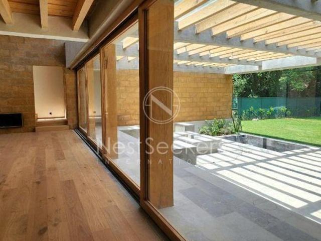 Casa En Condominio en venta en Valle De Bravo, Estado de México