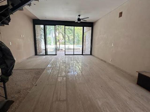 Casa en renta en Quintana Roo