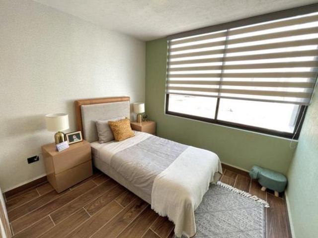 Casa En Condominio en venta en San Francisco De Los Romo, Aguascalientes