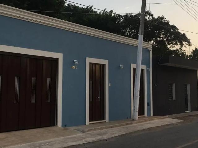 Casa en venta en Bokobá, Yucatán