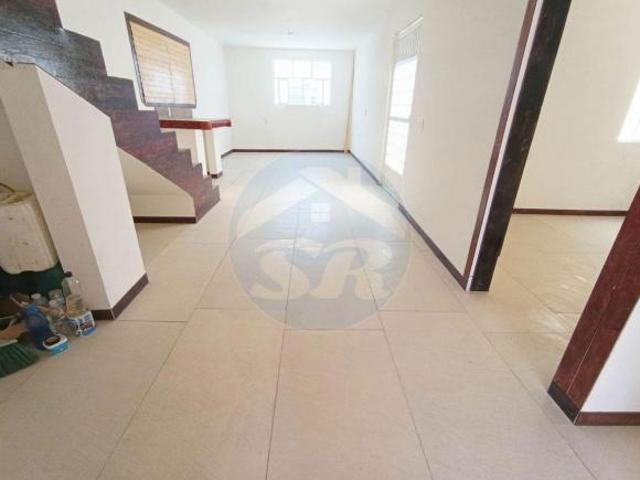 Casa en venta en Zacatecas, Municipio de Zacatecas