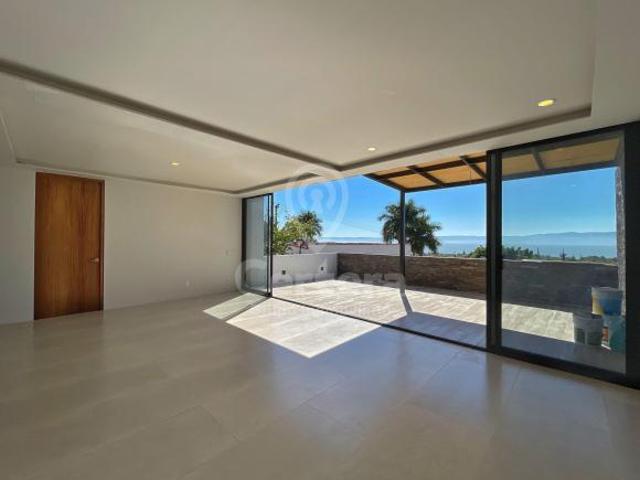 Casa nueva en venta en la Ribera de Chapala, Jalisco