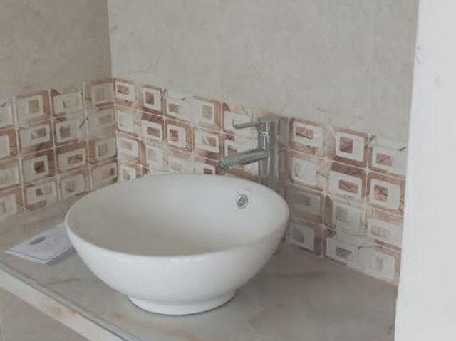 Casa en venta en Barrio Nuevo, Río Blanco