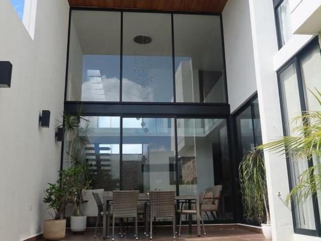 Casa en venta en Temozón, Yucatán