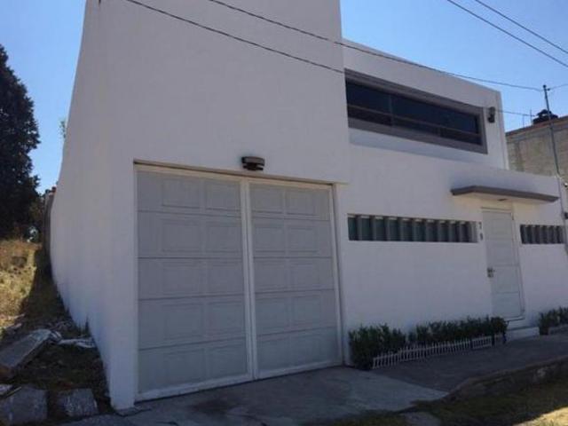 Casa en venta en Apizaco, Tlaxcala