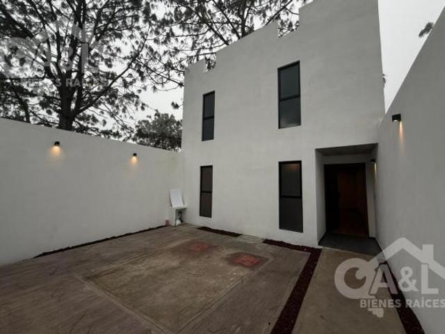 Casa en venta en Banderilla, Veracruz