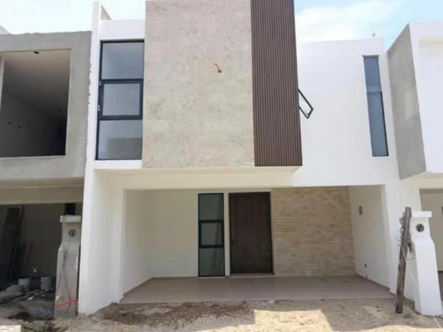 Casa en venta en Centro, Tabasco