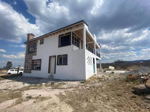 Casa en venta en Huichapan, Hidalgo