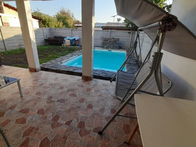 Casa en venta en Tucapel, Biobío