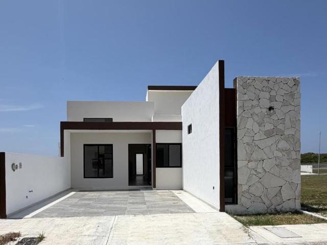 Casa en renta en Alvarado, Veracruz