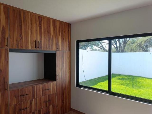 Casa nueva en venta muy cerca del Centro de Tequisquiapan