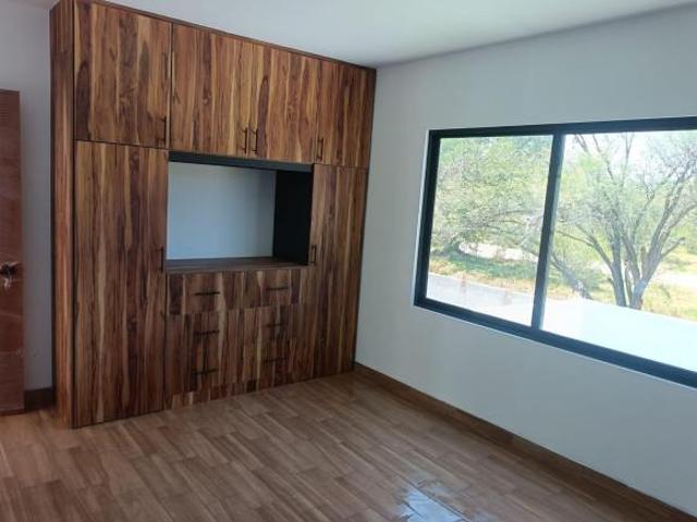 Casa nueva en venta muy cerca del Centro de Tequisquiapan