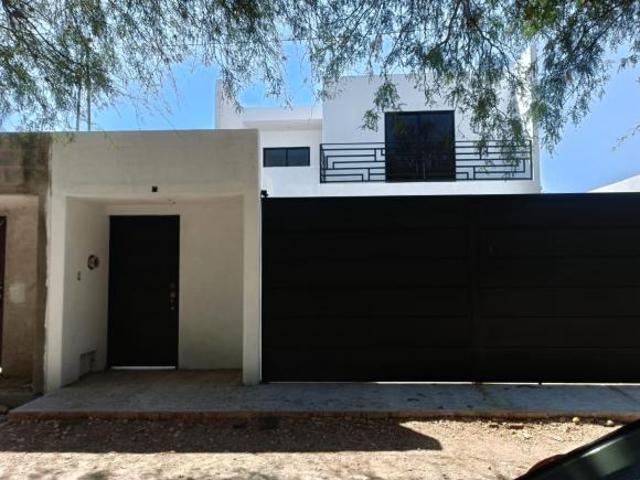 Casa nueva en venta muy cerca del Centro de Tequisquiapan
