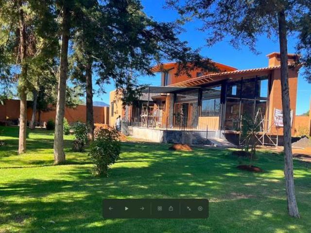 Quinta en venta en Pátzcuaro, Michoacán