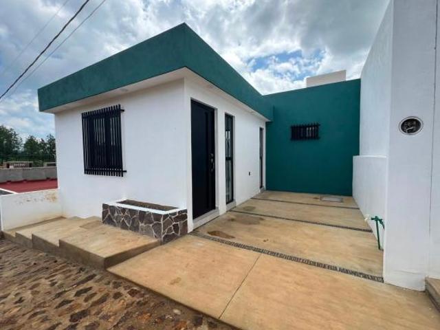 Casa en venta en Pátzcuaro
