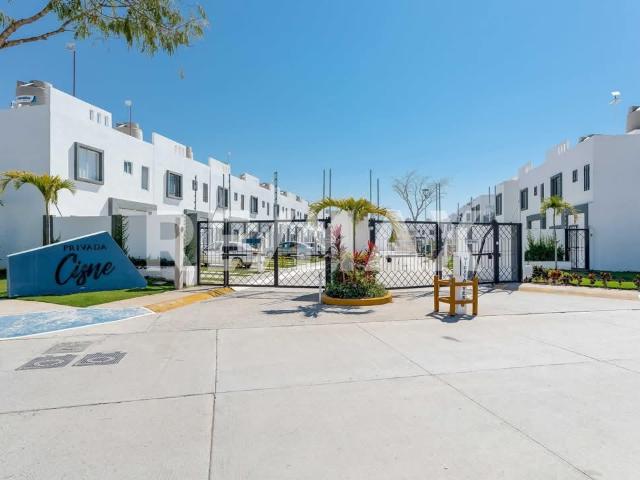 Casa En Condominio en venta en Bahía De Banderas, Nayarit