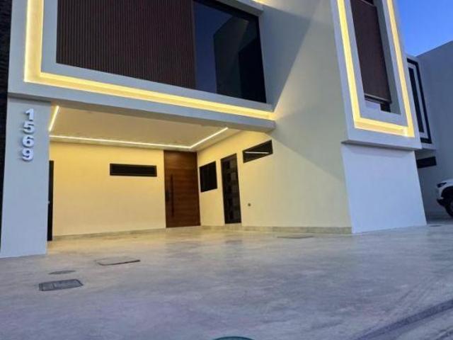 Casa en venta en Ahome, Sinaloa