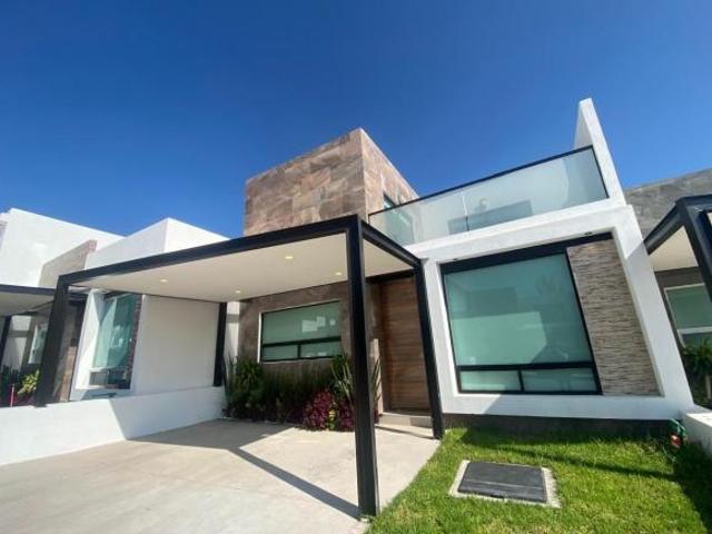 Casa En Condominio en venta en Huimilpan, Querétaro