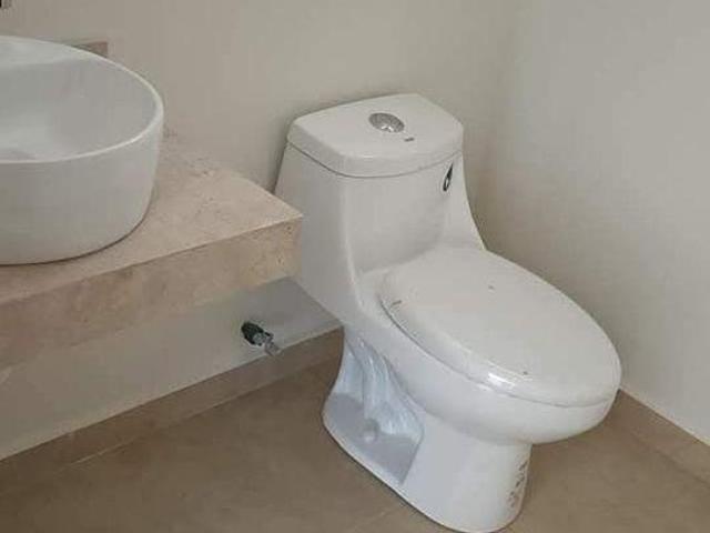 DEPARTAMENTO EN RENTA Col San Isidro