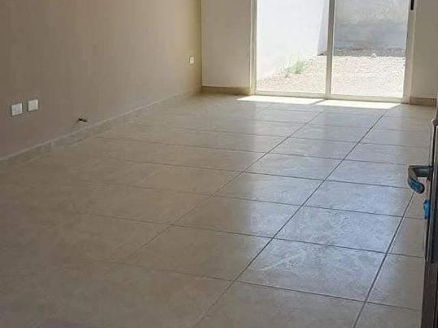 DEPARTAMENTO EN RENTA Col San Isidro