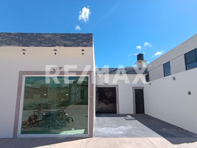 Casa en venta en Durango