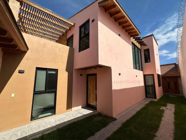 Casa en venta en Huamantla, Tlaxcala