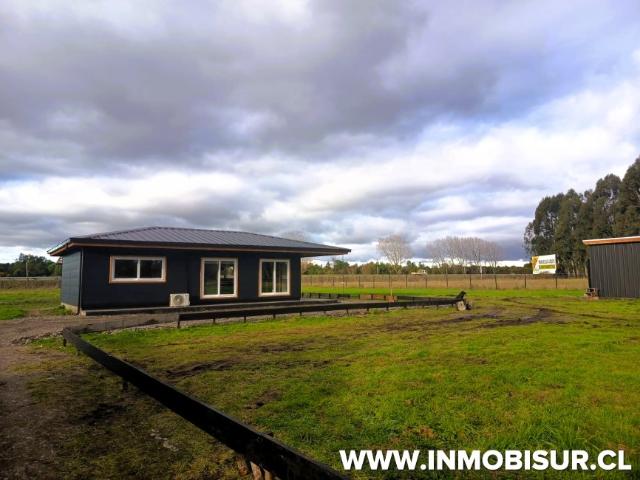 Casa en arriendo en Frutillar, Los Lagos