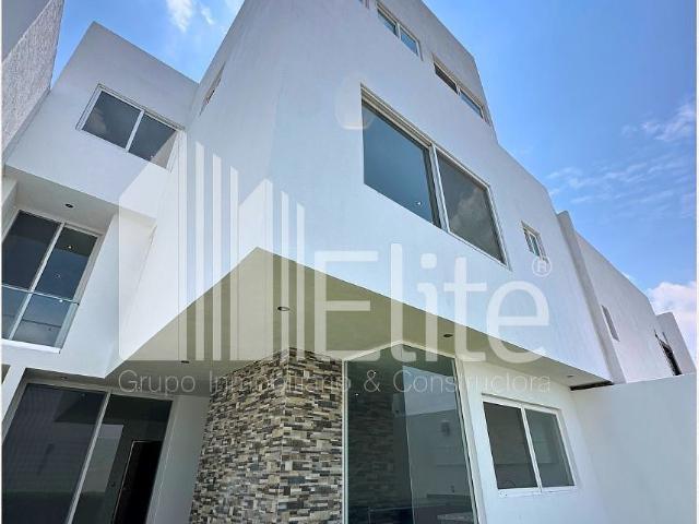 Casa en renta en El Marqués, Querétaro