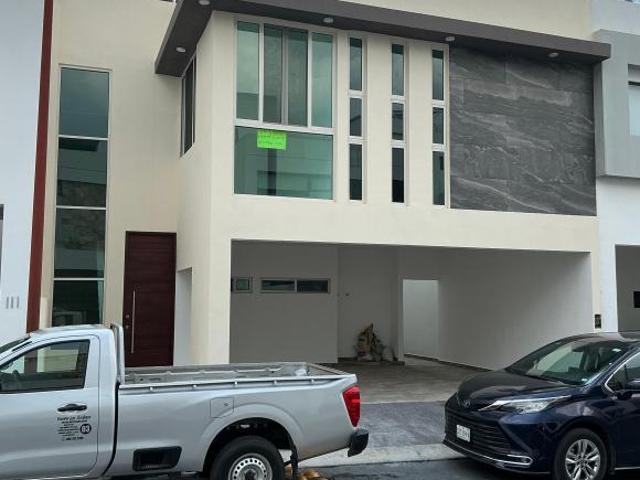 Casa En Condominio en venta en Gral. Terán, Nuevo León