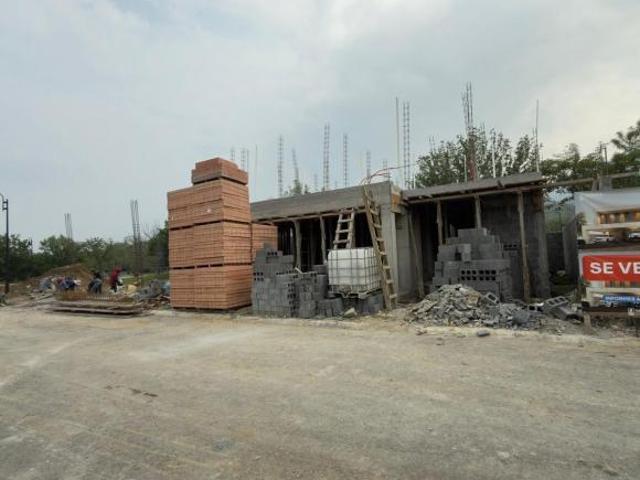 Casa en venta en Allende, Nuevo León