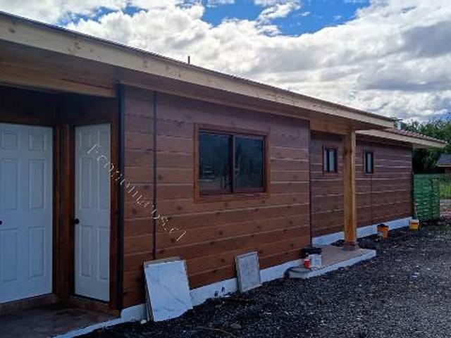 Casa en arriendo en Barrio Comercial Estación, San Vicente de Tagua Tagua