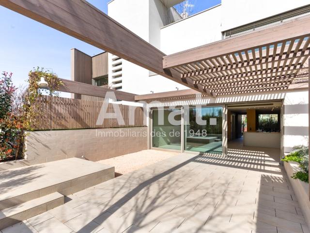Casa en alquiler en Ciutat Diagonal, Baix Llobregat