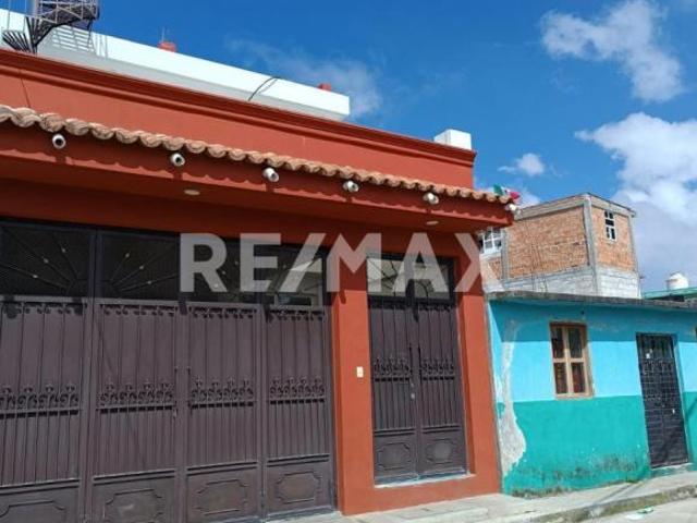 Casa nueva venta cercana al Centro de Teopisca