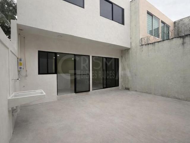 Casa en venta en Tuxpan, Veracruz