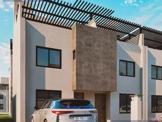 Casa nueva venta El Marques cerca aeropuerto Queretaro