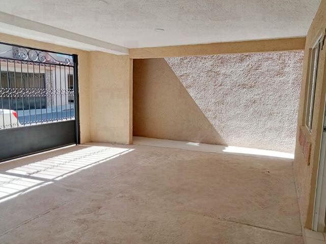 Casa en renta en Pachuca De Soto, Hidalgo
