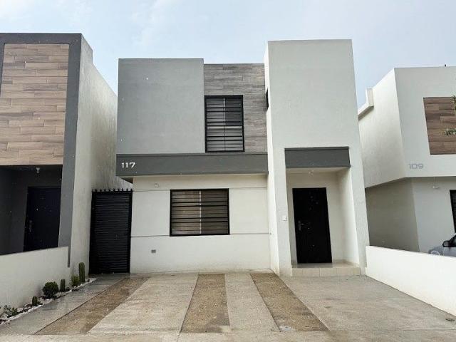Casa en renta en Saltillo, Coahuila