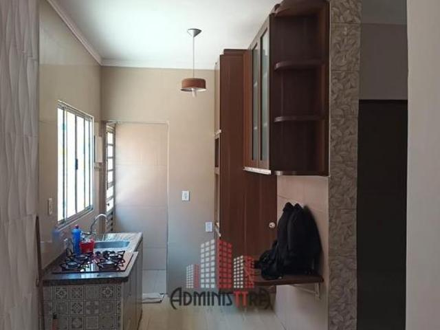Casa venda em Aparecidinha, Sorocaba
