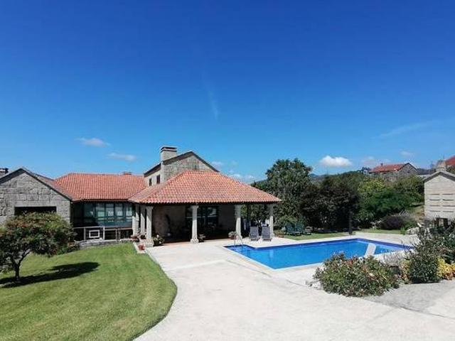 Casa en alquiler en Pontevedra