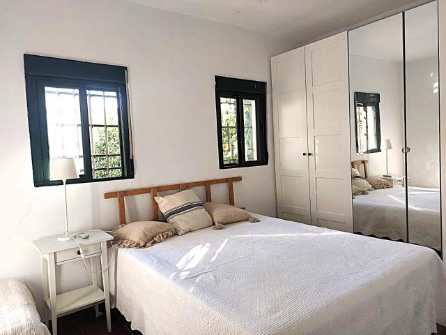 Casa en venta en Nervión, Sevilla