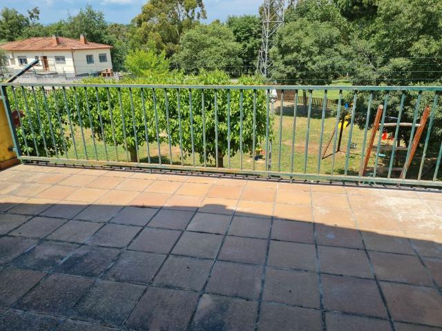 Apartamento en alquiler en Gironès, Catalunya