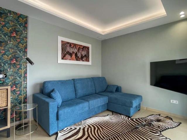 Apartamento en alquiler en la Marina Baixa, Valencia