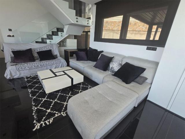 Apartamento en alquiler en la Marina Baixa, Valencia